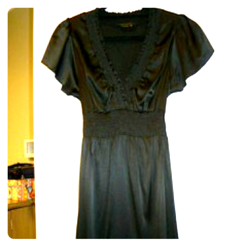 BCBG MAX AZRIA WOMANS DRESS